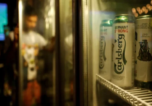 India to Change Liquor Ad Rules and Limit Celebrity Endorsements